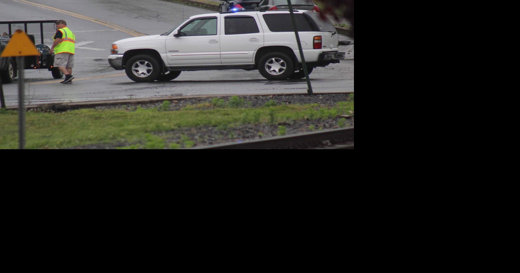 Few details released on 'officer involved shooting' | Pennsylvania News ...