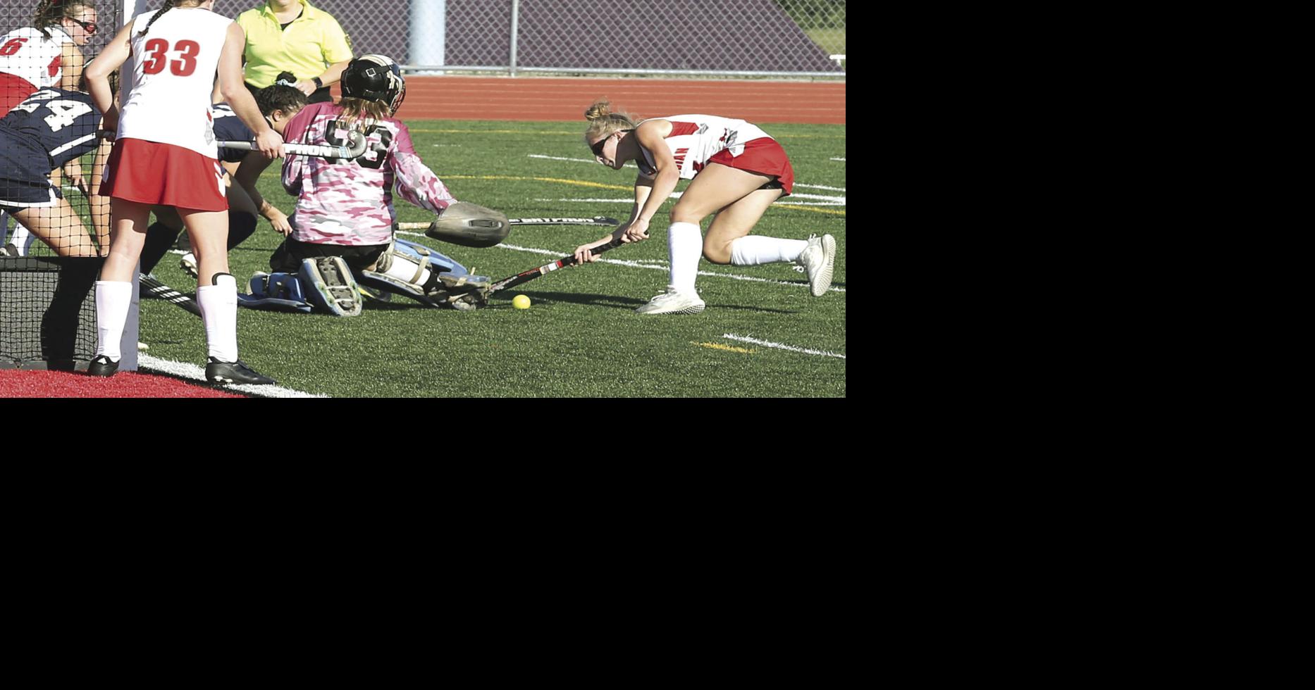 Newport solves riddle, edges Bermudian Springs in District 3 field ...