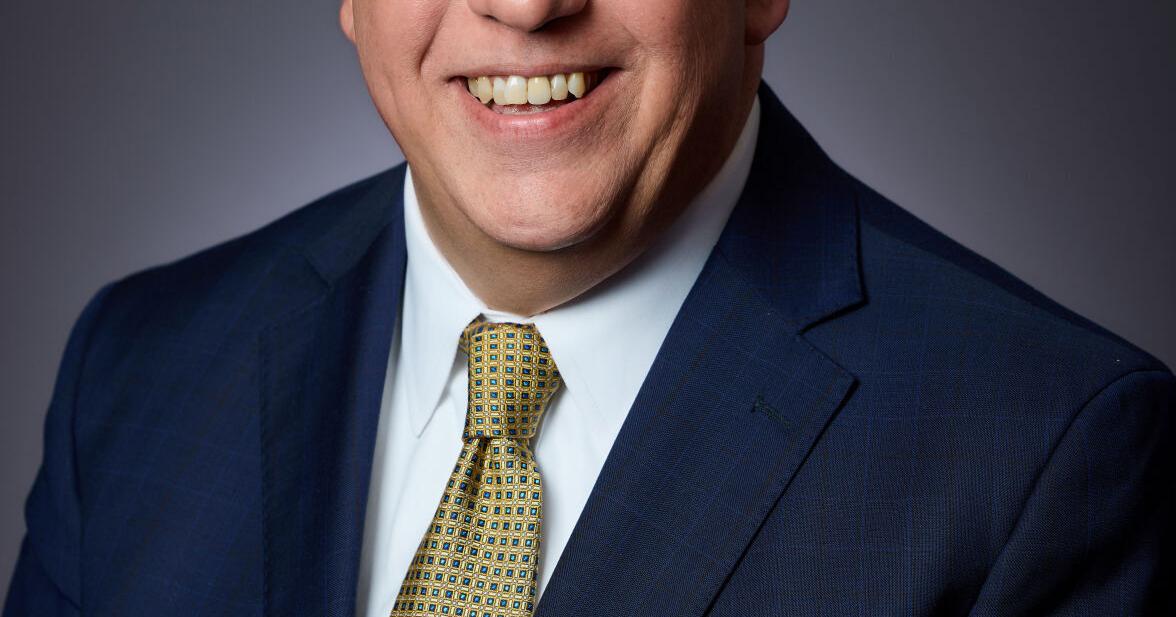 Mount Names New President Community News Gettysburgtimes mount-names-new-president-community-news-gettysburgtimes
