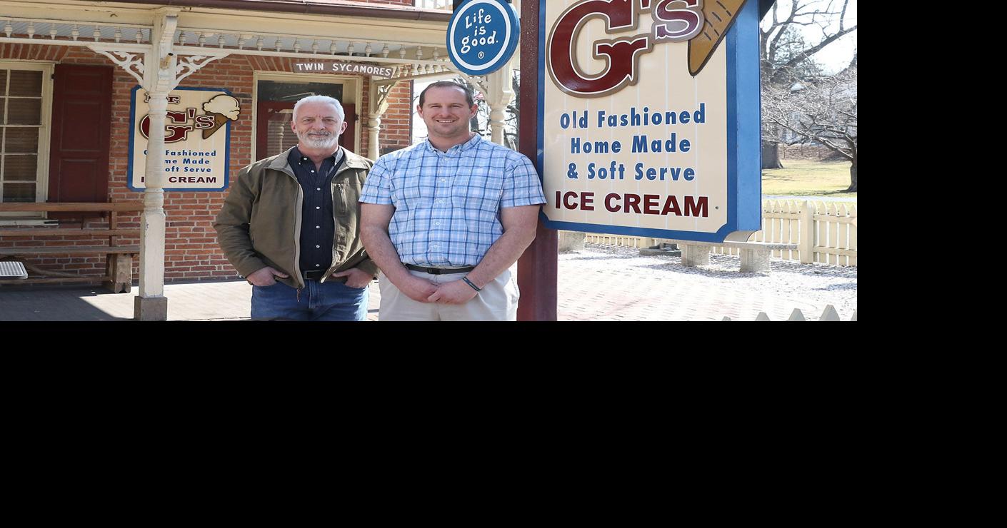 New owner scoops up Mr. G's Local News