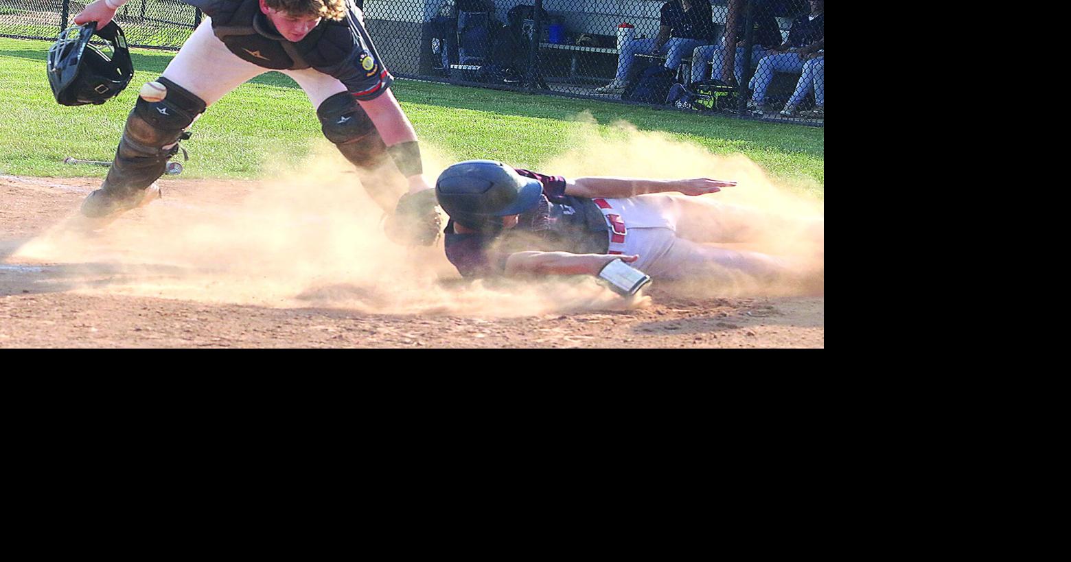 Ox Legion team on a roll as it continues to play catch-up