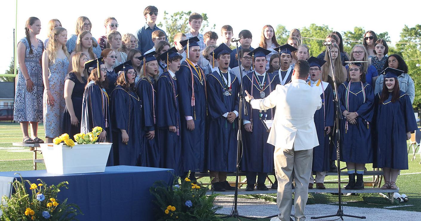 Choral Selection at Littlestown - Vimarsana News