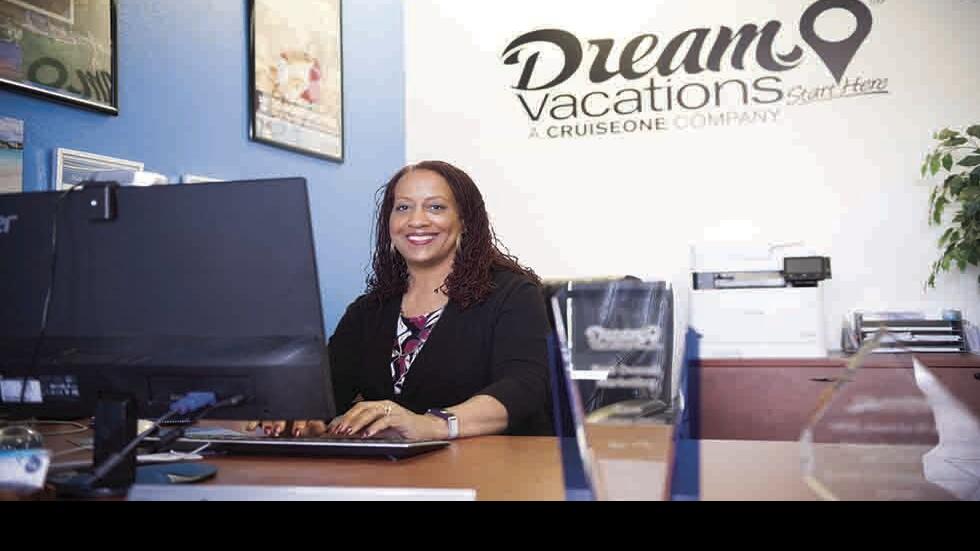 Gilbert travel agent navigates pandemic | Business ...