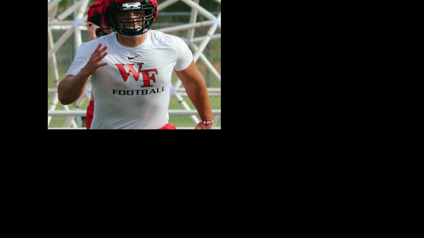Suspended For Act Of Kindness Williams Field Player Reinstated