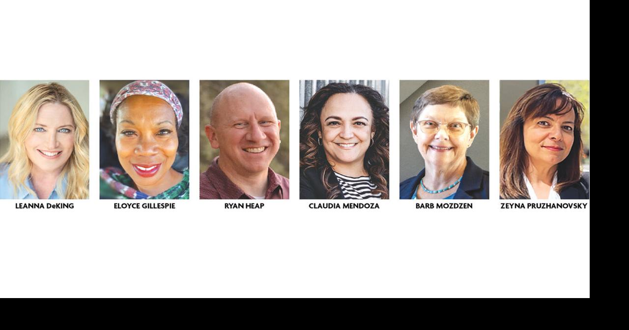 Clear divide in Chandler Unified School District Governing Board