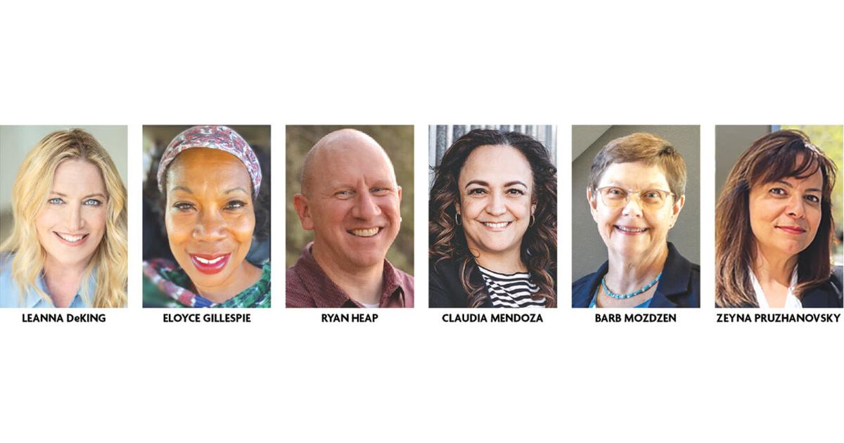 Clear divide in Chandler Unified School District Governing Board