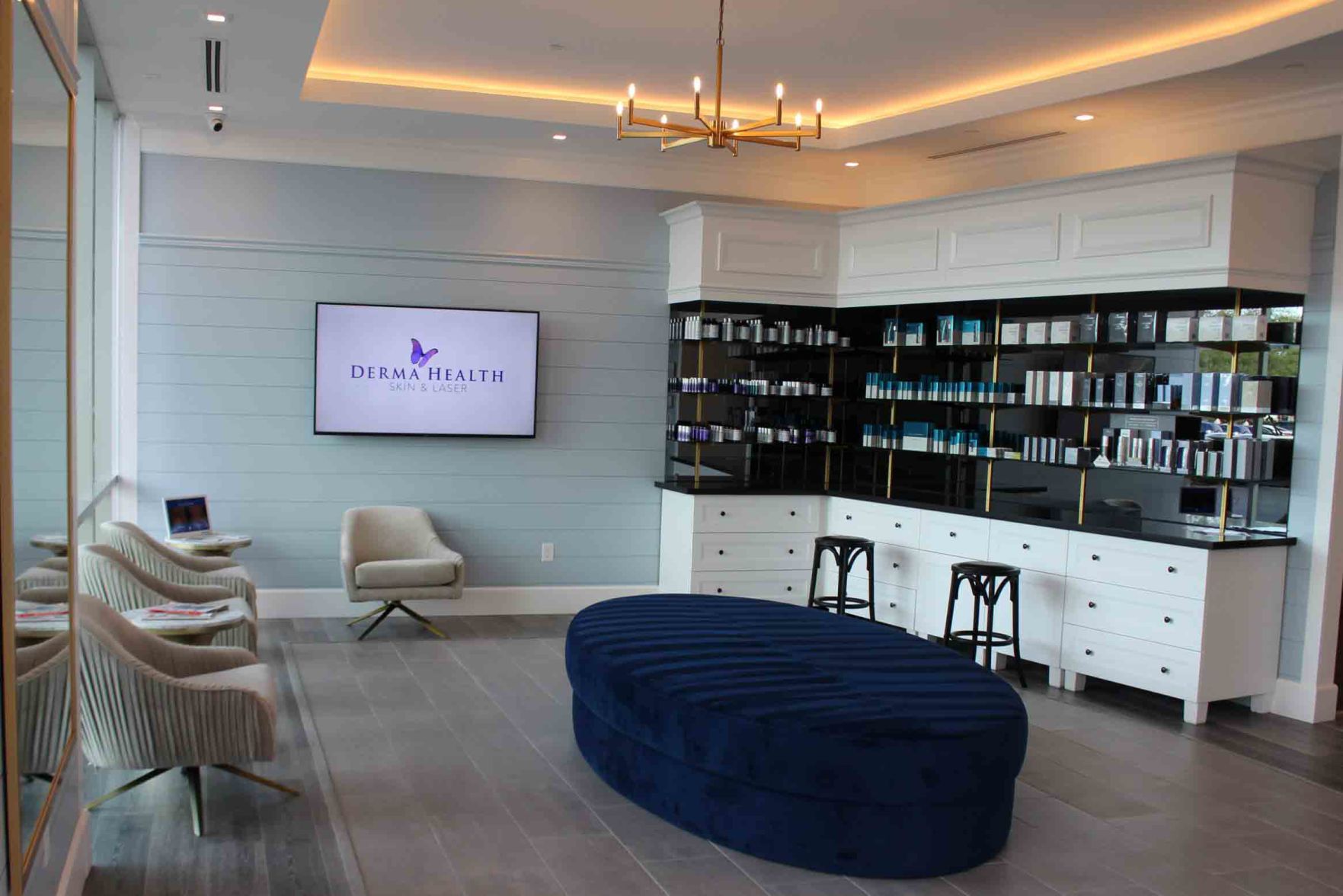 dermahealth laser & skin care clinic