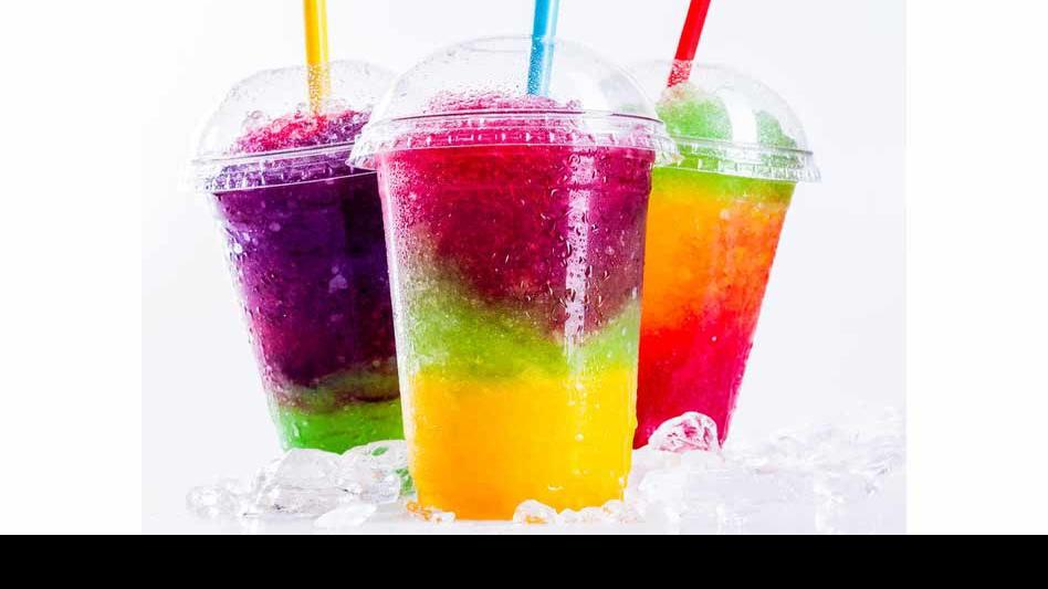 Couple Realizes Dream Of Opening Italian Ice Treatery Business Gilbertsunnews Com