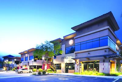 Gilbert Ranch Sd Gilbert office complex sells for over $23M | Business | gilbertsunnews.com