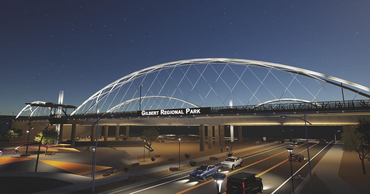 Long-delayed Gilbert project to begin at twice the cost | News ...