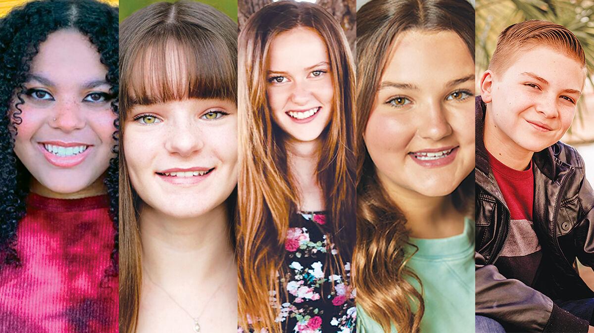 Gilbert thespians help Valley Youth Theatre | Community | gilbertsunnews.com
