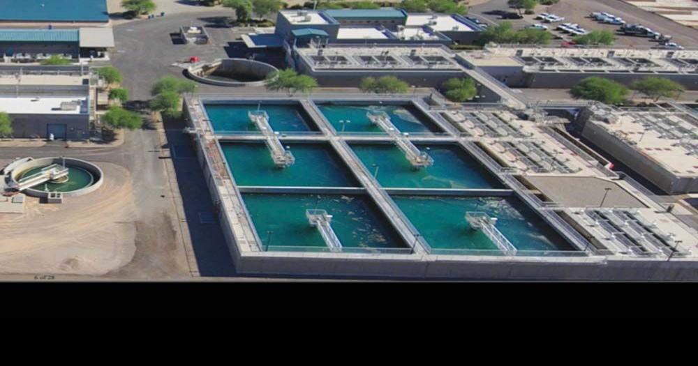 Gilbert water, trash pickup rates going up Community