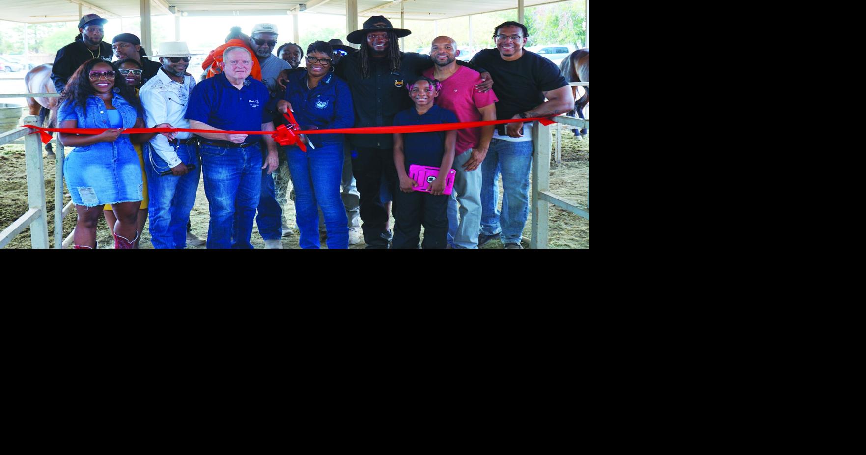 Gilbert gets state’s first Black-owned ranch | News | gilbertsunnews.com
