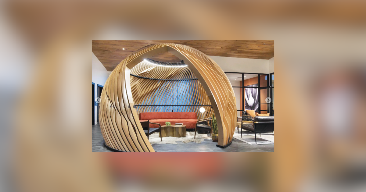 Gilbert leads nation in luxury apartment new-builds | News Gilbert leads nation in luxury apartment new-builds | News