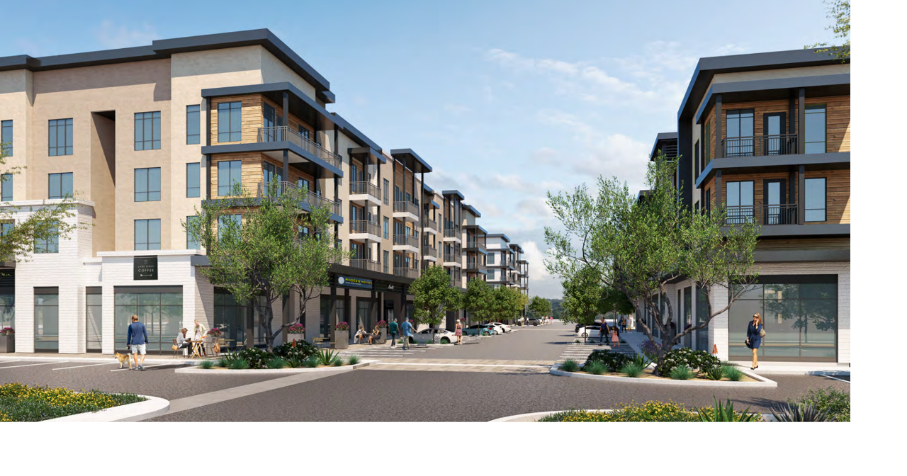 Developer adjusts plans for Mill Creek project News