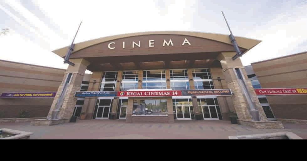 Businesses hopeful over Regal Gilbert’s reopening News