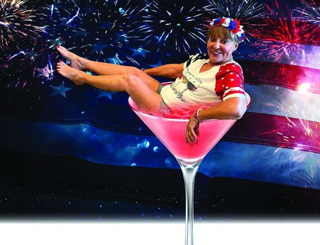 Calendar gals celebrate Gilbert community | Community | gilbertsunnews.com