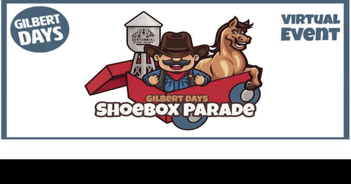 Gilbert Days Parade moved to virtual News