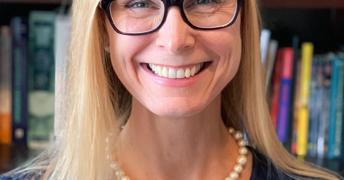 Higley school board candidate discusses issues