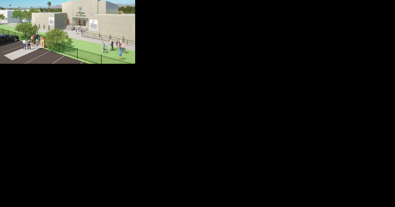 Cactus League museum planned for Mesa - Vimarsana News