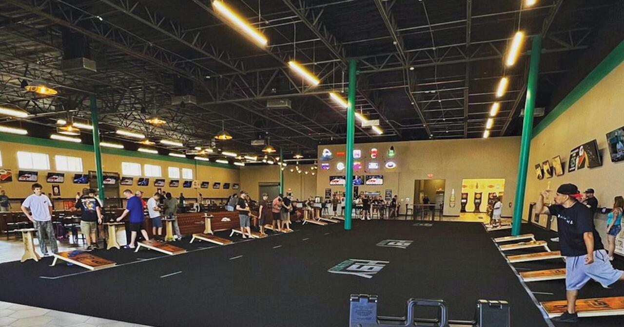 Survey gives Gilbert a so-so rating for recreation - Vimarsana News