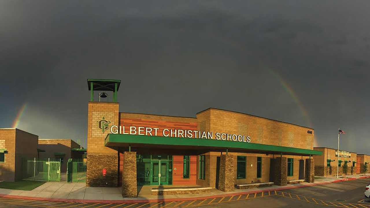 Town Of Gilbert Rejects Blame For Kids’ Seizures | News ...