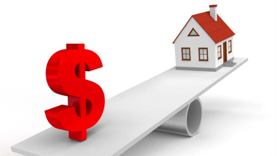 Home inventory improving, but prices still rising