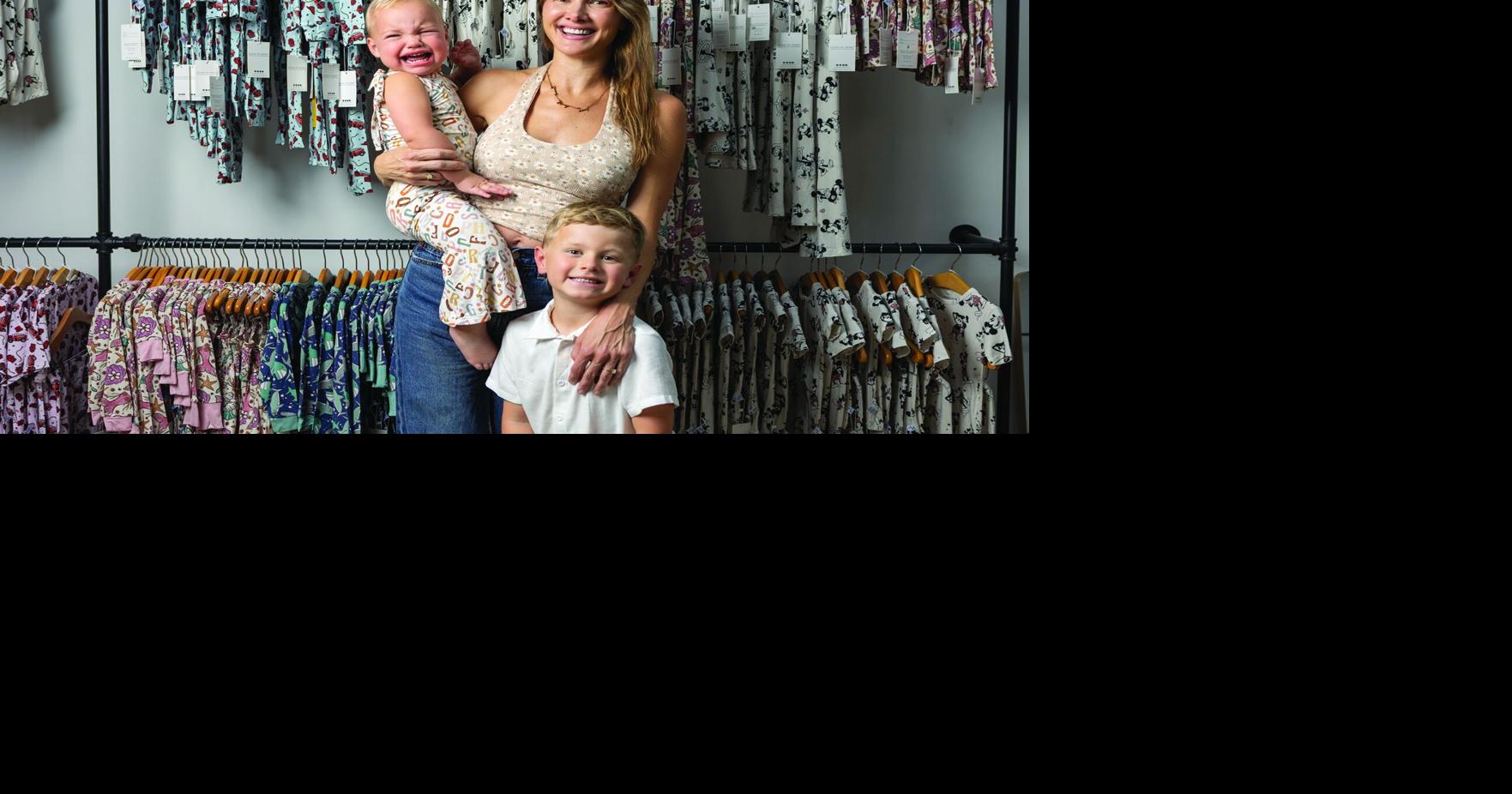 Gilbert mom finds a home for her apparel brand