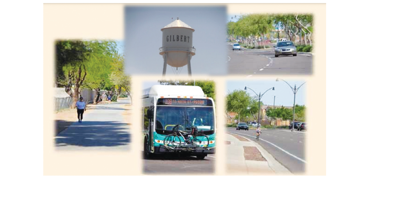 Controversial transportation plan up for vote | News | gilbertsunnews.com