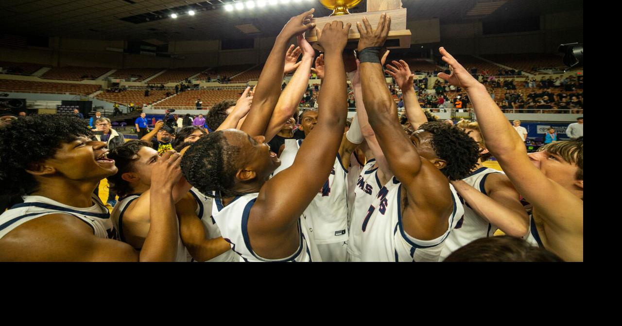 Perry wins first Open Division basketball title Sports