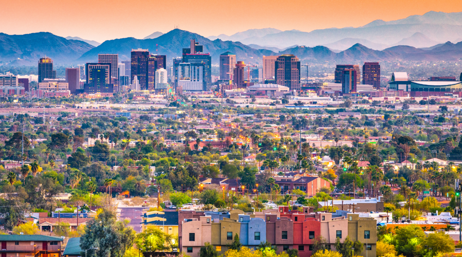 Why Arizona Is Becoming a Hub for Digital Platforms and Online Services ...