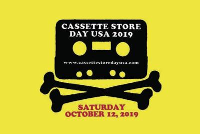 Cassette Store Day