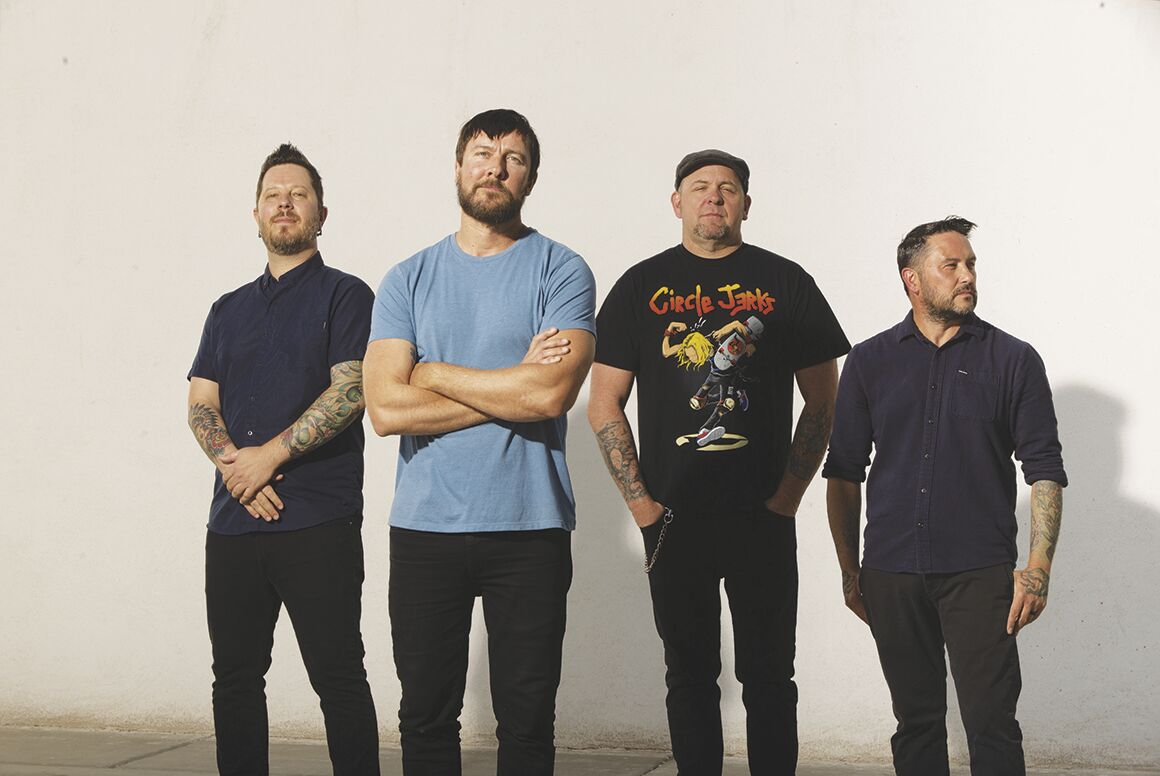 Mesa band revisits debut album with Nile show | Getout | gilbertsunnews.com mesa-band-revisits-debut-album-with-nile-show-getout-gilbertsunnews-com