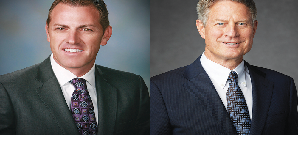 Former Gilbert mayor back as EVP chief News