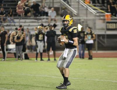 Gilbert Wins Signature Game Over Sunrise Mountain Sports