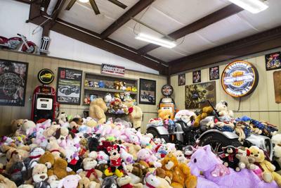 fourth annual Troll’s Teddy Bear Run