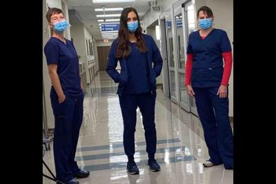 Ev Hospital Marks A Year Of Operation News Gilbertsunnews Com