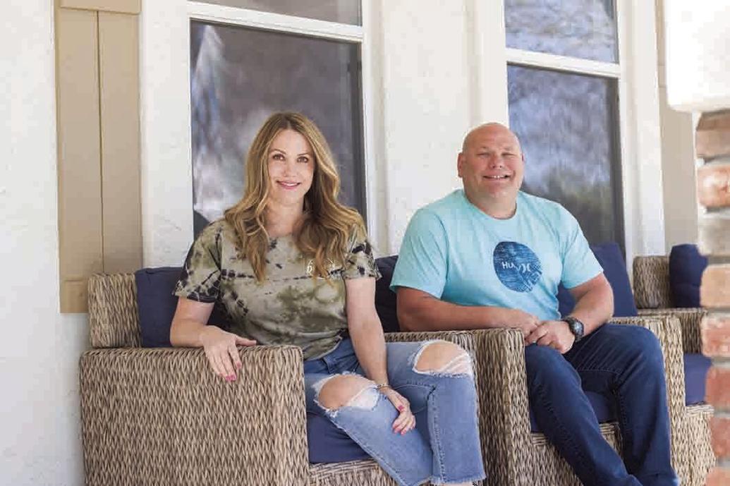 Gilbert Realtors venture into bar business Business