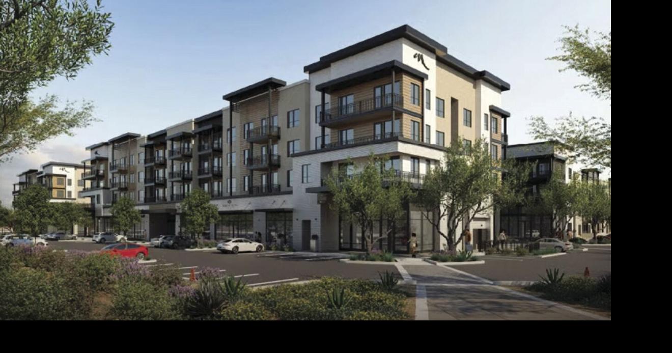 HigleyRay development gets more town scrutiny News