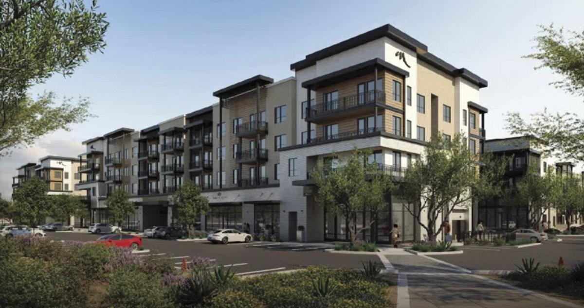 HigleyRay development gets more town scrutiny News