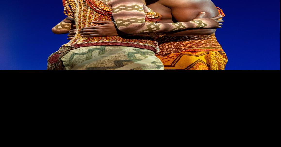  The Lion King Comes To ASU Gammage Getout Gilbertsunnews