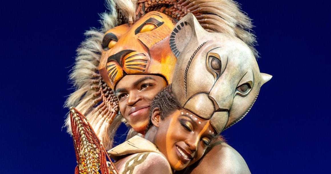The Lion King Comes To ASU Gammage Getout Gilbertsunnews The Lion King Comes To ASU Gammage Getout Gilbertsunnews