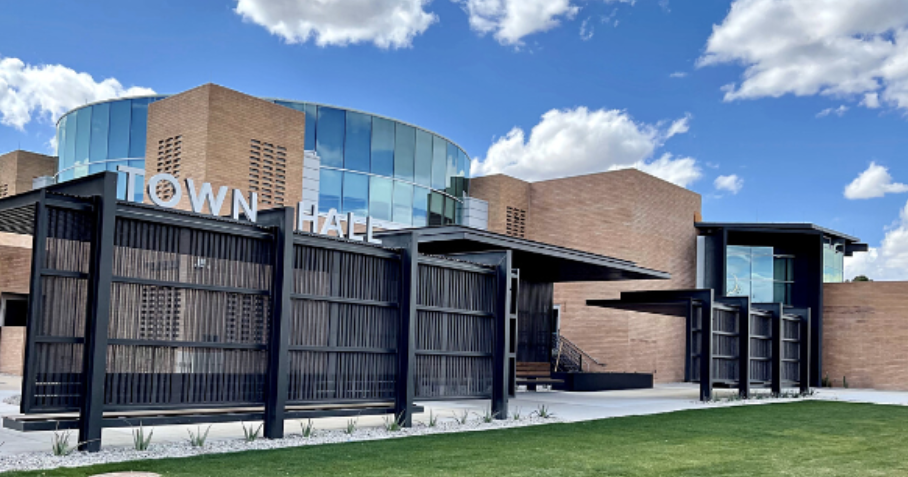 Gilbert Council shortlists 5 town manager finalists