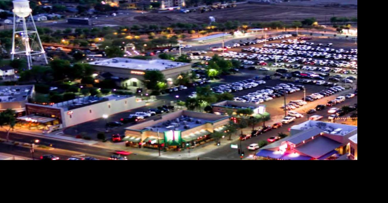 Gilbert seeking Heritage District grocery store News