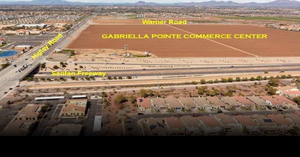 Apartment project at HigleyWarner advances News