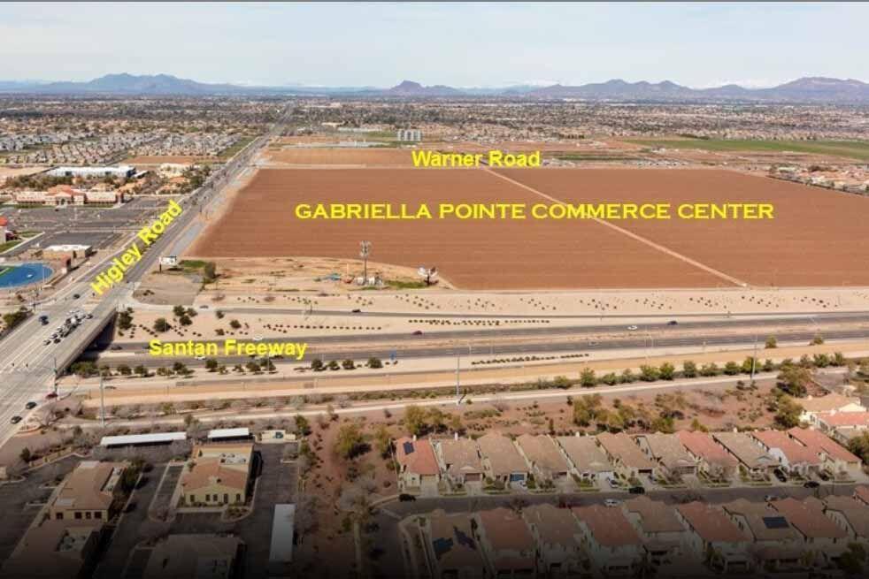 Apartment project at HigleyWarner advances News