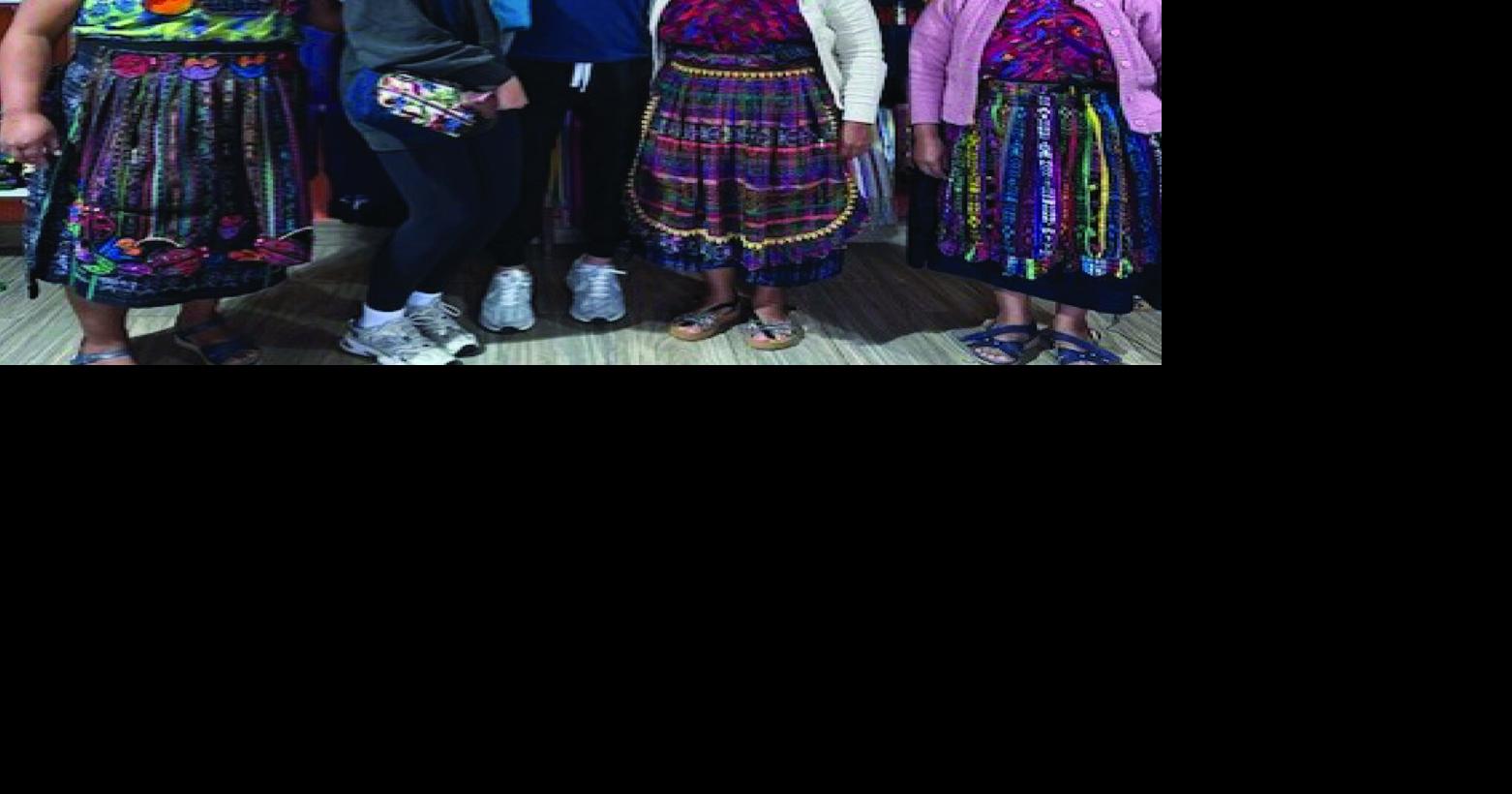 Local dental surgeon gives back globally