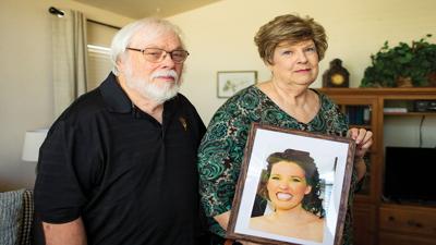 Gilbert woman's mysterious death unsolved | News | gilbertsunnews.com