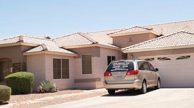 State Punishing Gilbert Group Home News Gilbertsunnews Com