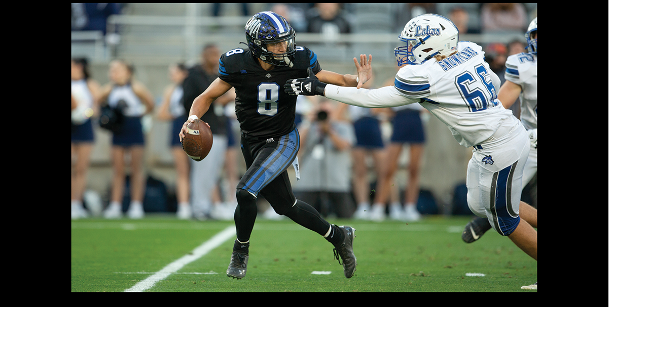 ALA Gilbert North captures 4A title Sports gilbertsunnews com
